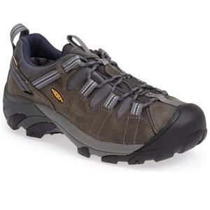 Keen Targhee II NWOT
